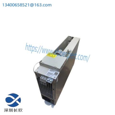 Siemens 6SN1123-1AA00-0DA2, Spare Part for Industrial Control Systems