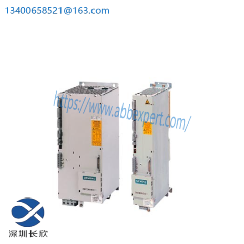 SIEMENS SIMODRIVE 611 Infeed Module 10/25KW, Brand New