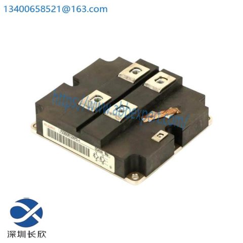 SIEMENS 6SY7000-0AC84 Transistor Module, Precision for Industrial Control