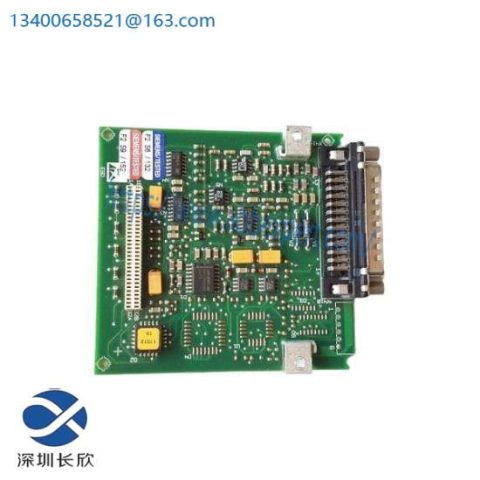 SIEMENS 6SE7090-0XX84-0FB0 Variable Frequency Drive, Advanced Motor Control
