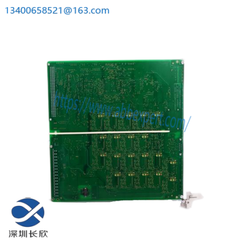 Siemens A5E3303-2452: Industrial Control Module, Advanced Automation Solutions