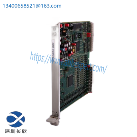 SIEMENS C79458-L2430-A1: Industrial Control Module