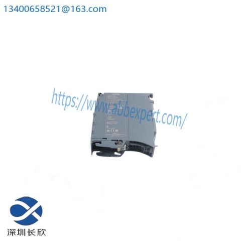 SIEMENS K3R072 | Advanced Industrial Controller - 528605 Model, Control & Automation Module