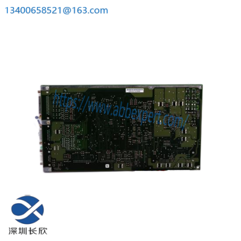 Siemens LDZ01708486C - Advanced Industrial Control Module