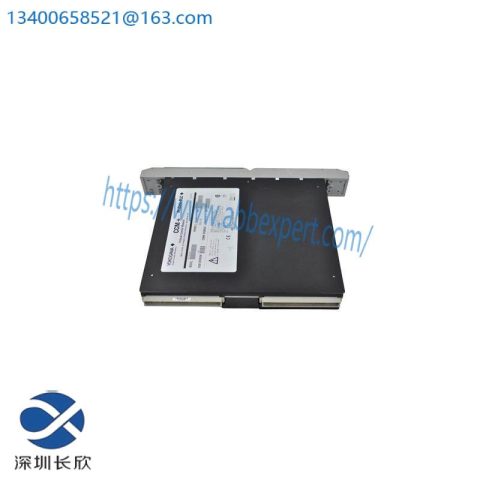 Siemens PSCCM22AAN Modular Control System