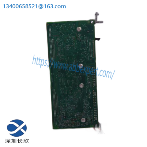 Siemens Robicon A5E35494212; Siemens Manufacturer