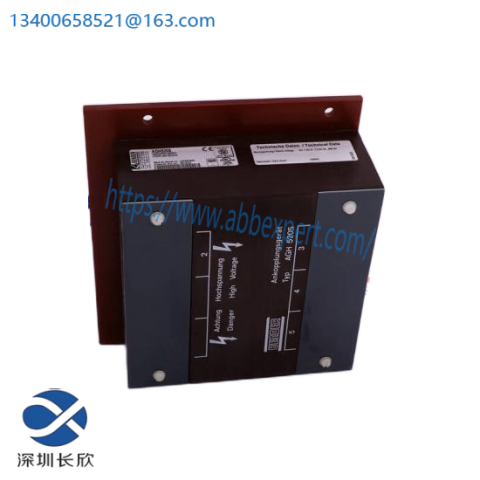 Siemens Simatic S7-400 PLC Control System