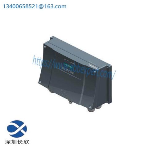 SIEMENS SMP-E136 Industrial Automation Module