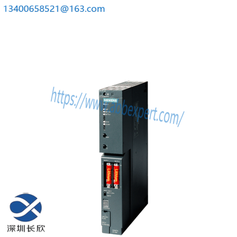 SIEMENS SMP-E200-A1 Industrial Control Module