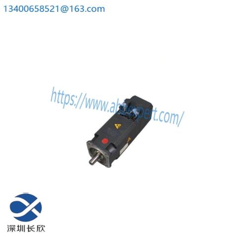 SIEMENS 1FT6044-1AF71-4EG1 Precision Servo Motor