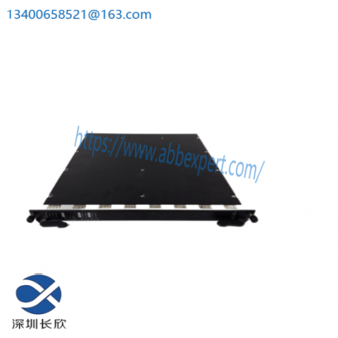 GE SIS DI3201 Digital Input Module, Industrial Control Solution