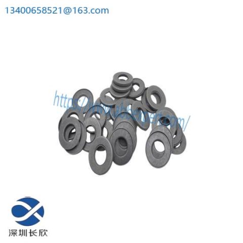 SKF Sealing Spacing Washer Z206 - Industrial Maintenance Components