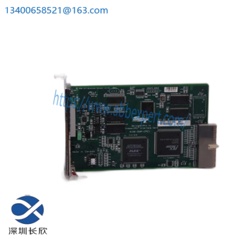 SST 5136-PBMS-ISA ON SALE - High Performance ISA Module