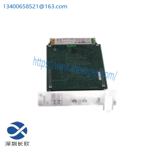 SST 5136-PFB High Performance Power Supply Module