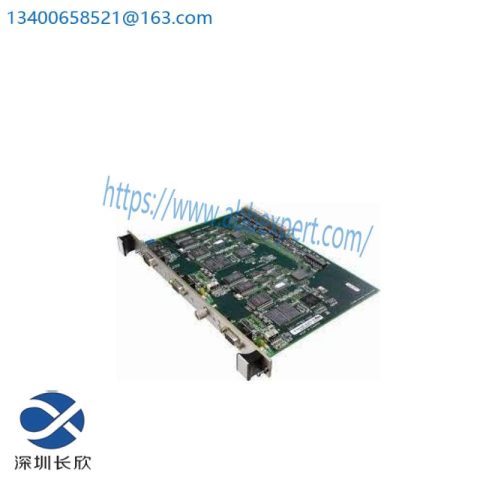 SST PB3 VME Module, SST-PB3-VME-2, Advanced Control Card