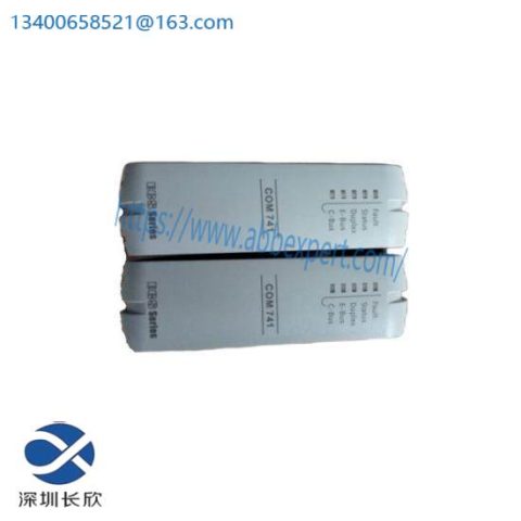 SUPCON AI731-S01 ECS700 Eight RTD Signal Input Module