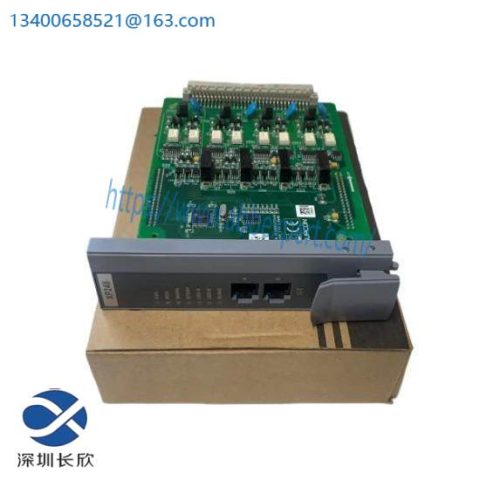 SUPCON XP-248 Communication Card, Industrial Automation Control