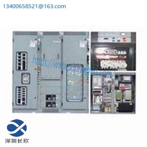 ICS T8480C Digital Input Module: PLC Innovation for Industrial Control