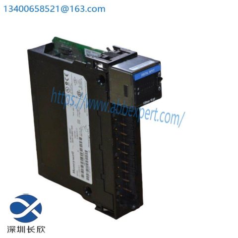 Honeywell TC-IDA161 AC Digital Input Module - Industrial Control Solutions