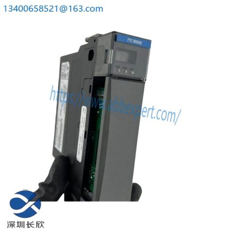 Honeywell TC-IXR061 | Experion Analog Input Module, Precision Control Solutions