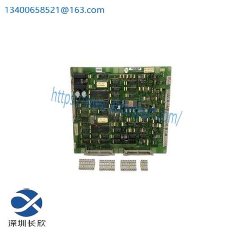 TEL MBMY-001A Industrial Control Module