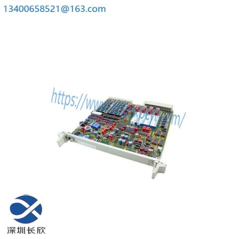 TEL TVB3101-1/ISC PLC Control Board