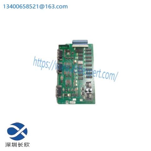 Telemecanique W809136840111 - Industrial Control System Module, Efficient & Reliable Automation Solution
