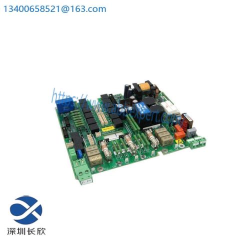 TEWS TVME200-10 Industrial Control Module
