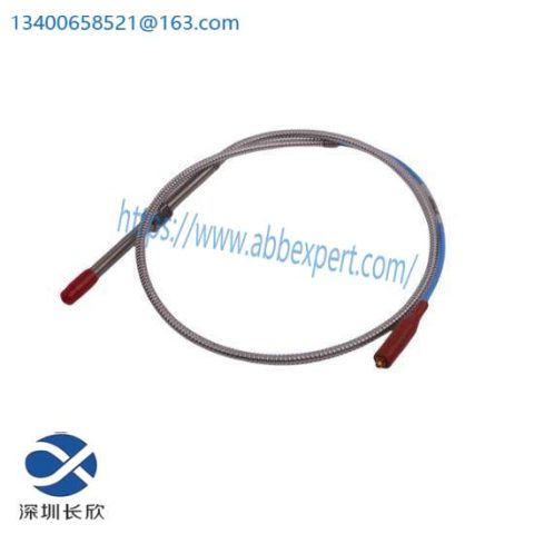 Bently Nevada 330902-00-95-05-02-00: Industrial Control System Module for Advanced Automation Solutions