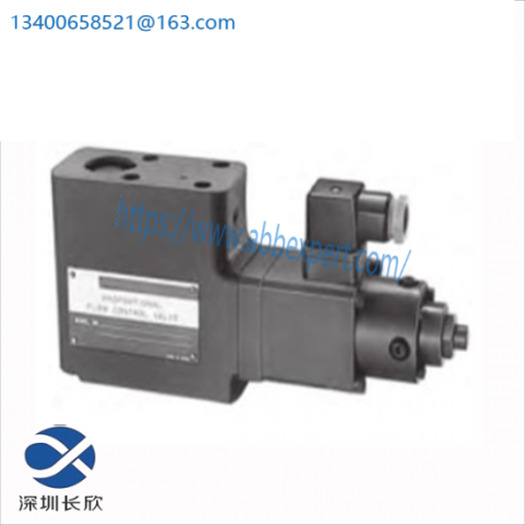 TOKIMEC EPCG2-01-210-12-S22 Proportional Relief Valve, High-precision Pressure Management Solution