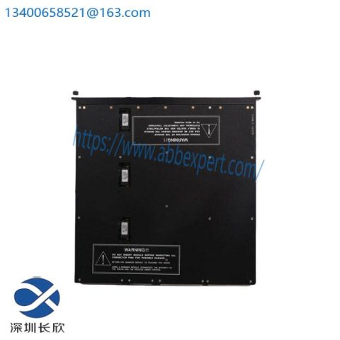 TRICONEX 4201 Industrial Control Module