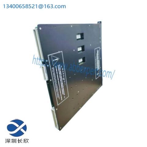 TRICONEX 4352B Industrial Control Module