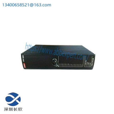 TRICONEX 8405N Industrial Control Module