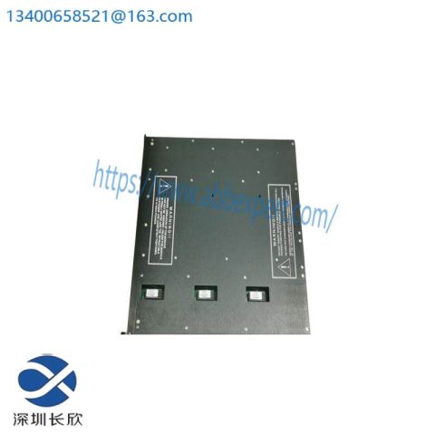 TRICONEX 9001NJ(6FEET) - Industrial Control Module