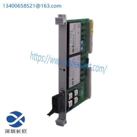 TRICONEX 9765-210 High Performance Industrial Control Module