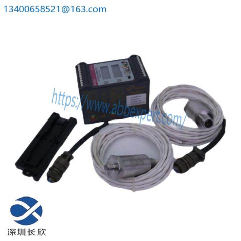 TRICONEX 3101 Control Module, High Reliability and Safety for Industrial Automation