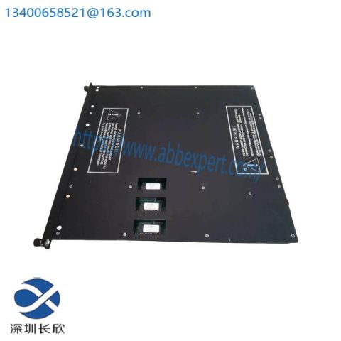 Triconex 3503E Digital Input Module - Industrial Automation Solutions