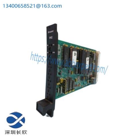 TRICONEX 3511 Output and Input Analog Module