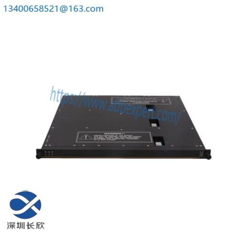 TRICONEX 4000093-306 High-Availability Safety Module