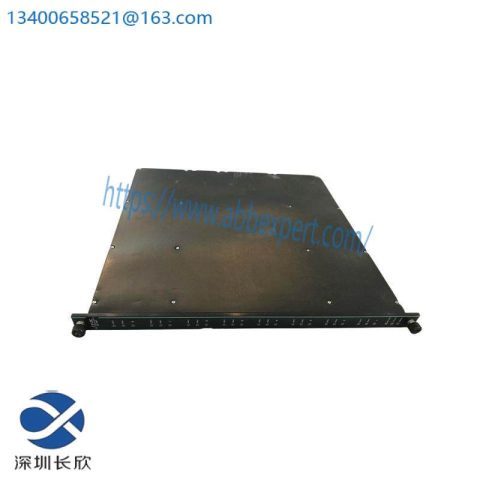 TRICONEX 4000093-316 - High Performance Industrial Control Module