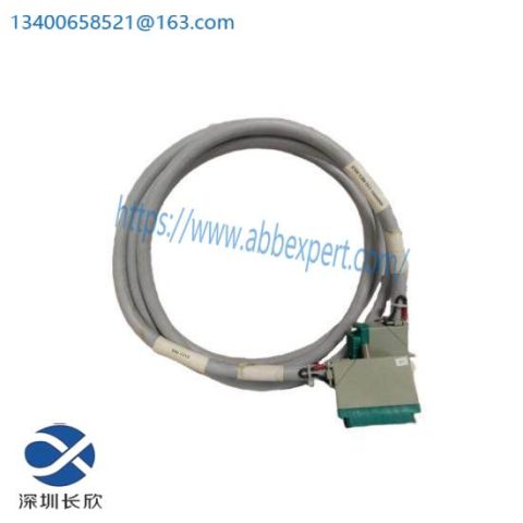 TRICONEX 4000103-510N - High-Performance Industrial Control Module