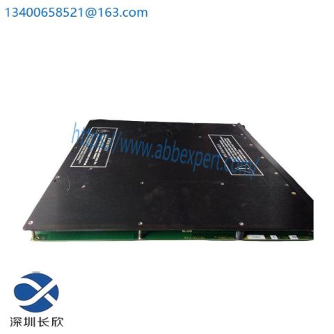 TRICONEX 4329 I/O Module for Industrial Control Systems