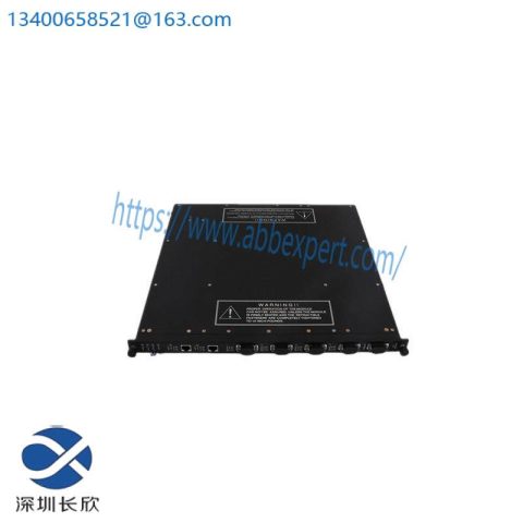 TRICONEX 4351B Industrial Control Module