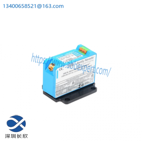 TRICONEX 4500 Safety Instrumented System Module