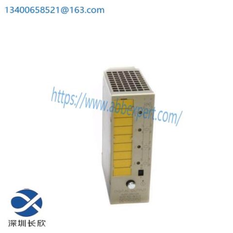 TRICONEX 4508 Digital Input Module, High Reliability Industrial Automation