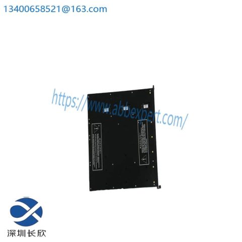 Triconex 7400210-010 Industrial Control Module