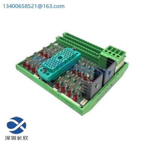 TRICONEX 9662-1 Industrial Control Module