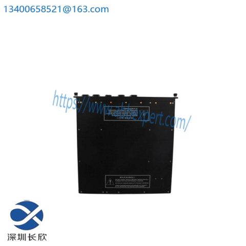 TRICONEX 9760-210 High-Reliability Industrial Control Module