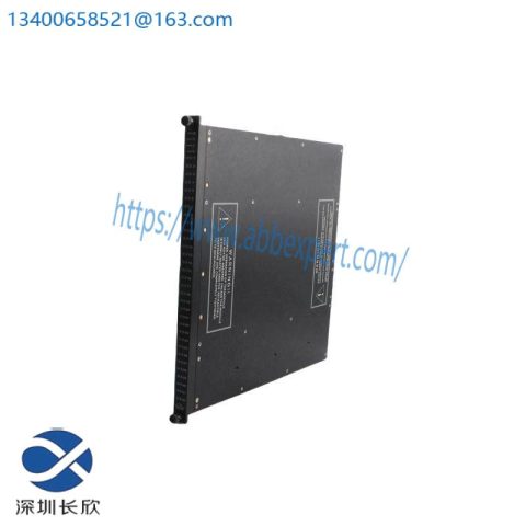 TRICONEX 9853-610 High-Reliability Process Control Module