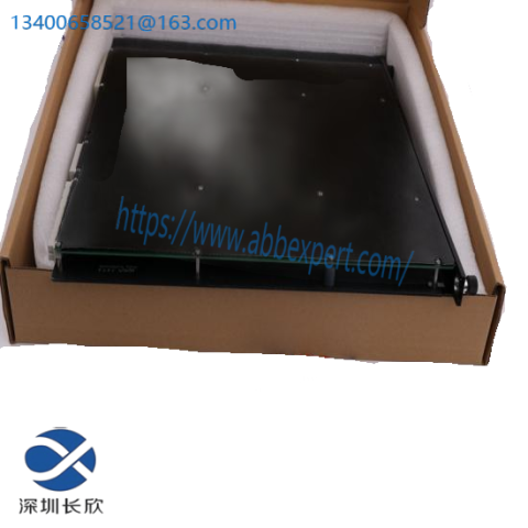 Triconex 9863-710 | Invensys | Control System Module